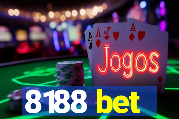 8188 bet
